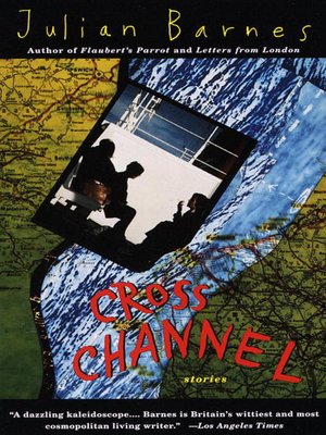 Cross Channel - ebook